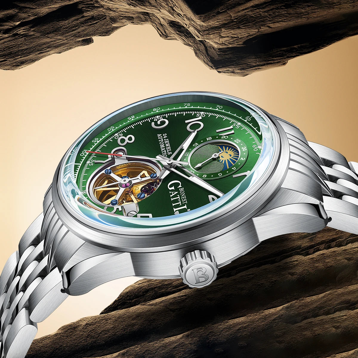 Bonest Gatti - Luna 5808