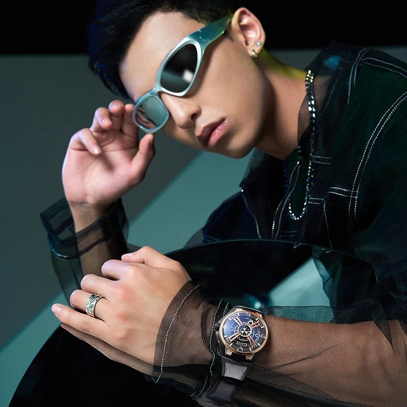 Bonest Gatti - Nuclear Speed 5803