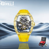 Amarelo