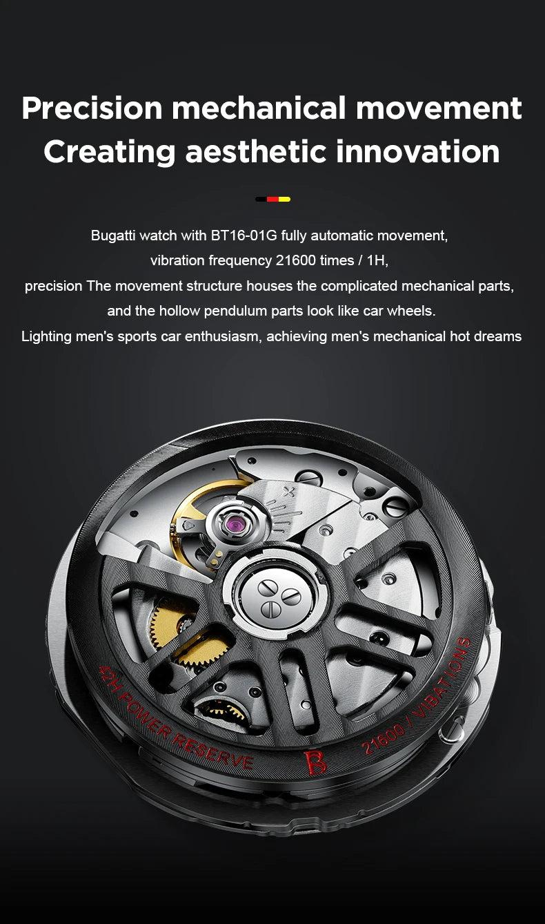 Bonest Gatti - Maximum Speed 7601