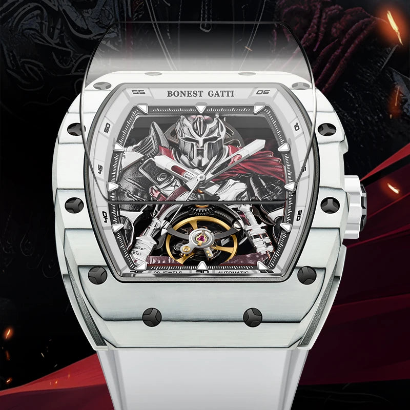 Bonest Gatti - Lodumani 9909