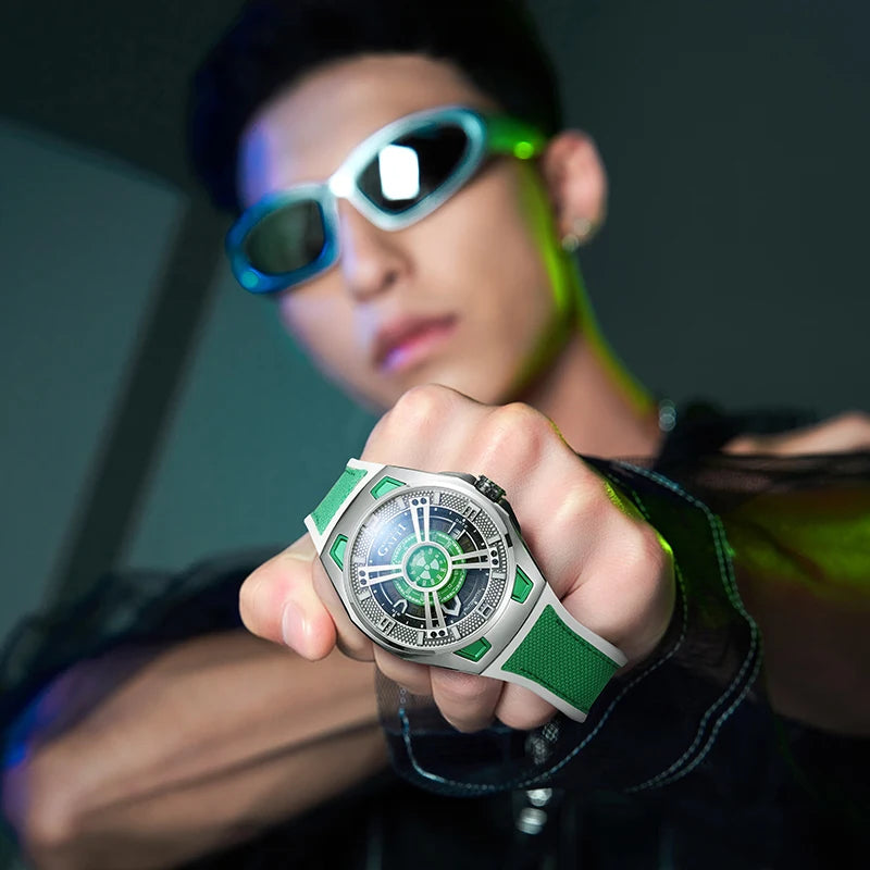 Bonest Gatti - Nuclear Speed 5803