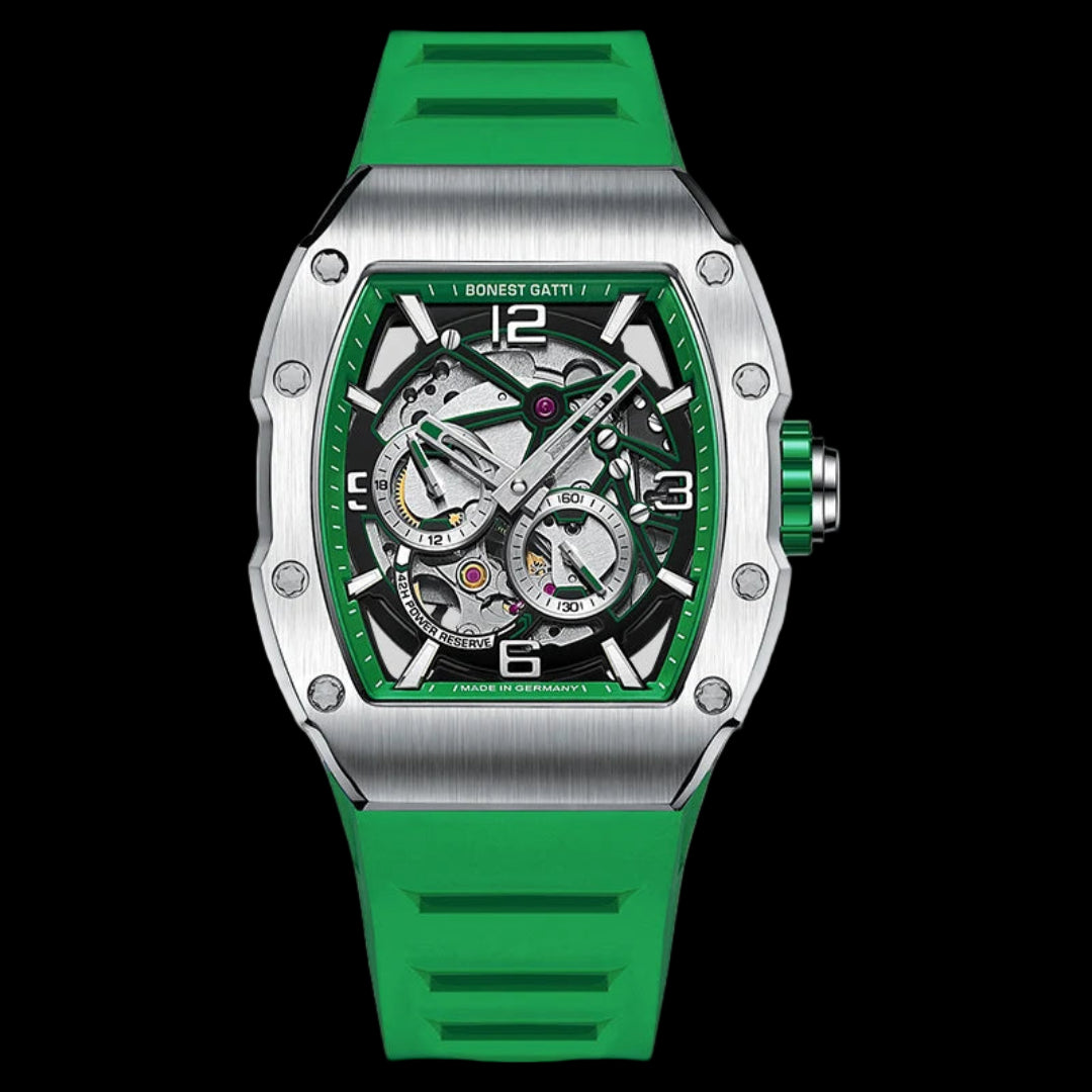 Bonest Gatti - Ghost Speed 9903