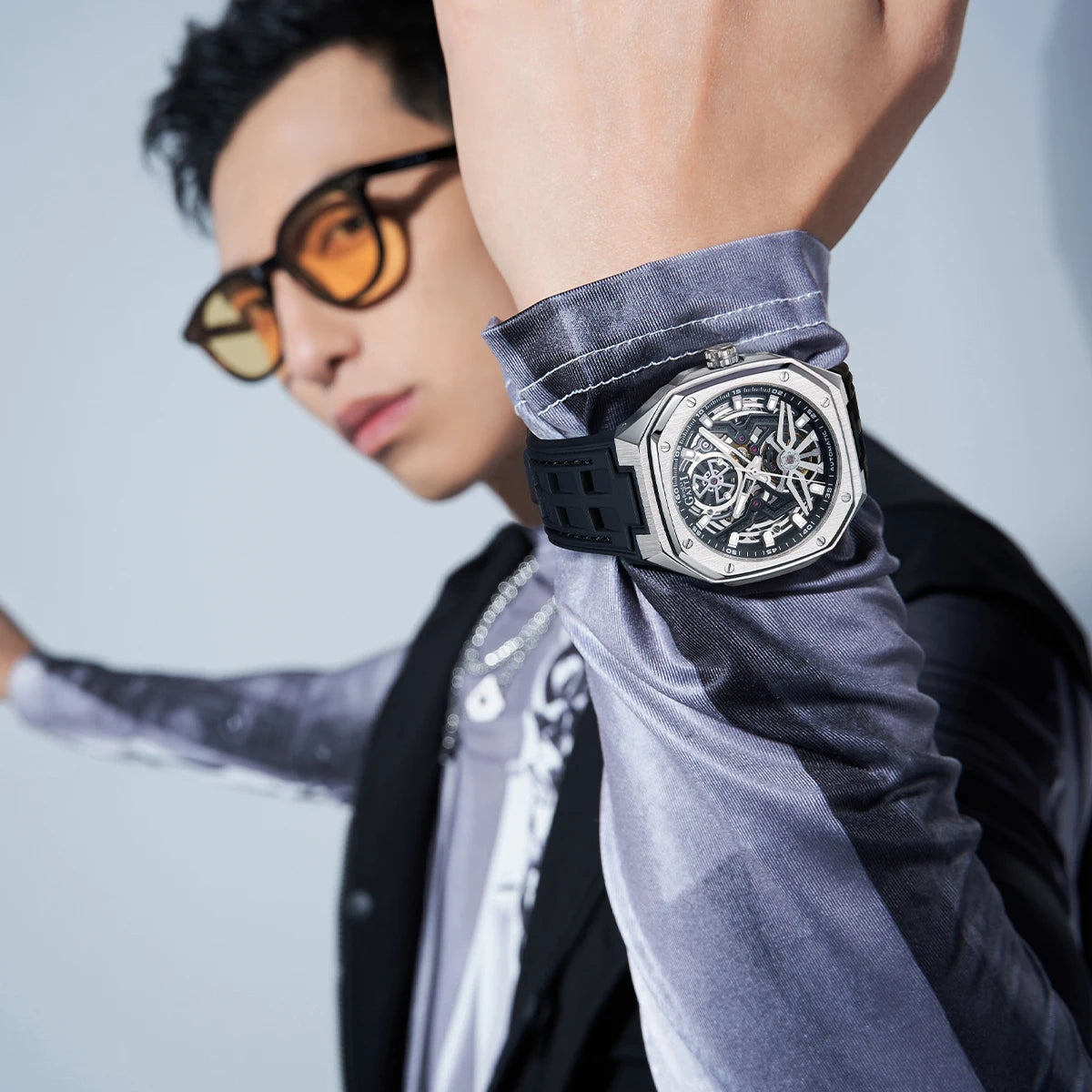 Bonest Gatti - King Device 5802