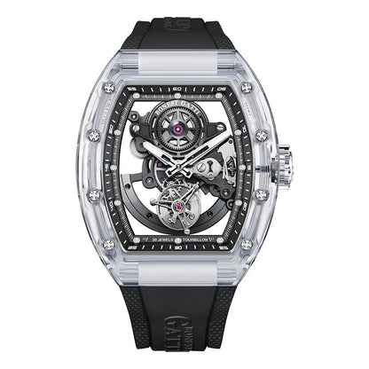 Bonest Gatti - Gravity 7001