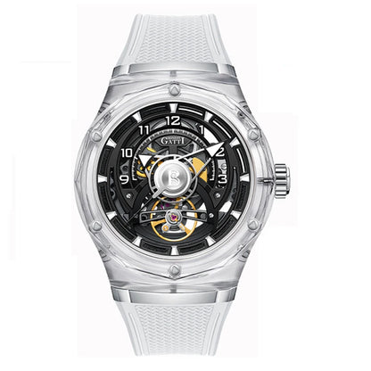 Bonest Gatti - Crystal Case 5807 - Edição Limitada