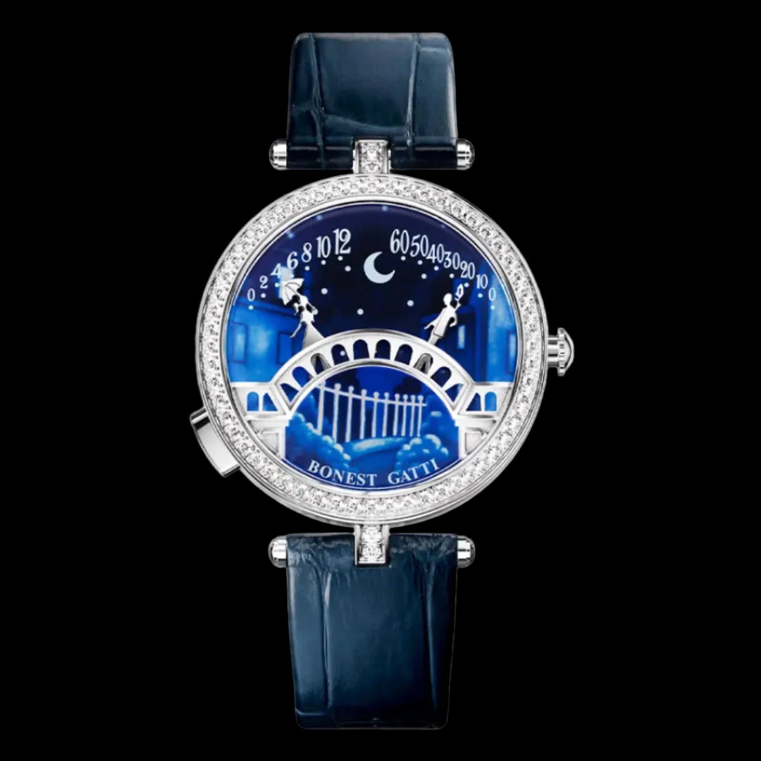 Bonest Gatti - Starry Moon 3004