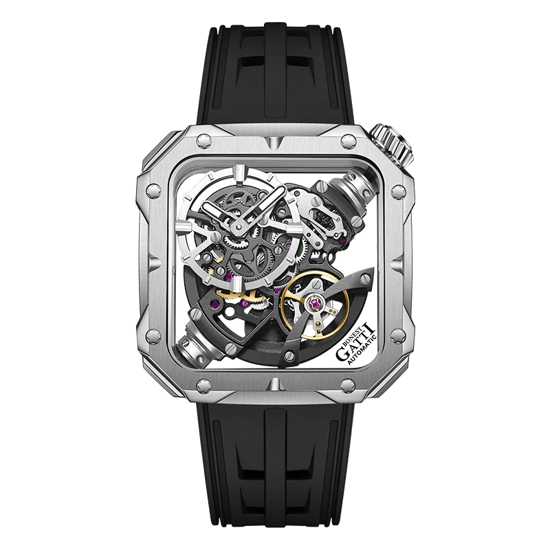 Bonest Gatti - Space 4001