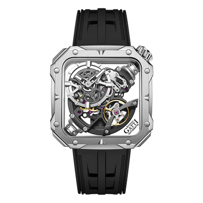 Bonest Gatti - Space 4001