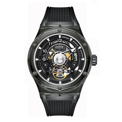 Bonest Gatti - Crystal Case 5807 - Edição Limitada
