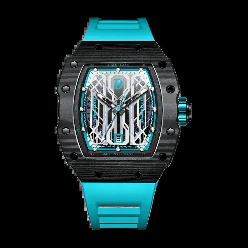 Bonest Gatti - The "B" Speed 9916