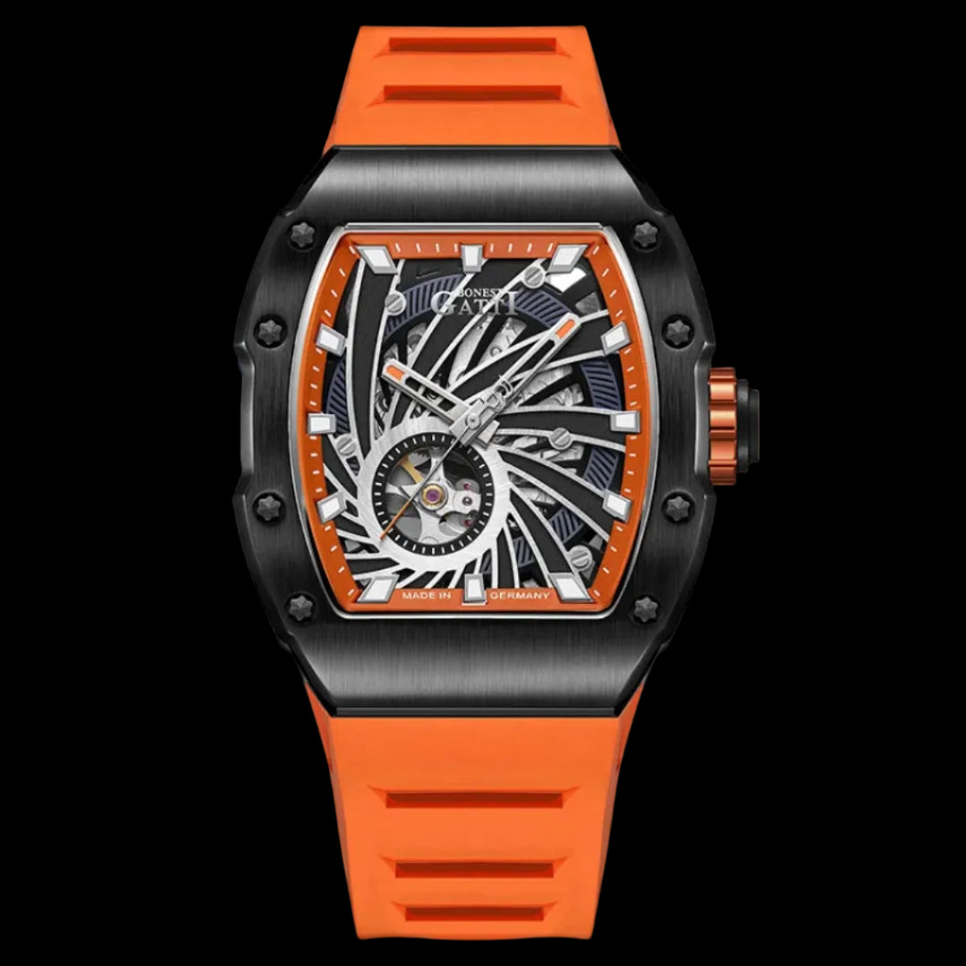 Bonest Gatti - Ghost Speed 9902