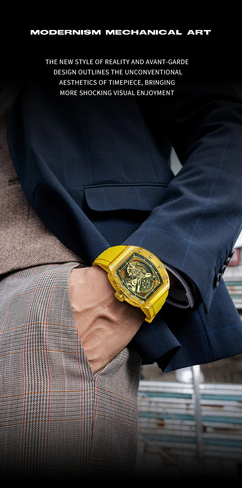 Bonest Gatti - Gravity 7001