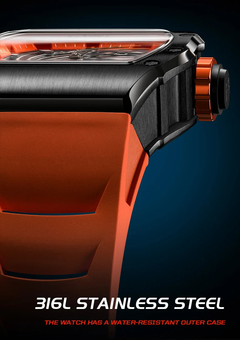 Bonest Gatti - Ghost Speed 9902