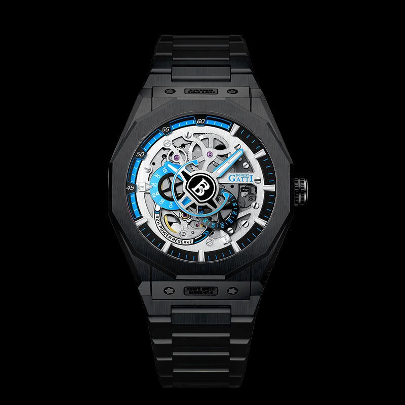 Bonest Gatti - Super Speed 7601-S