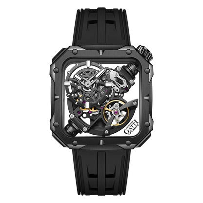 Bonest Gatti - Space 4001