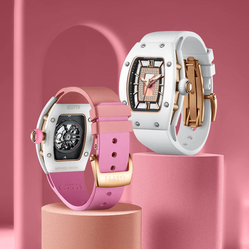 Bonest Gatti - Risker 9906 - Lady