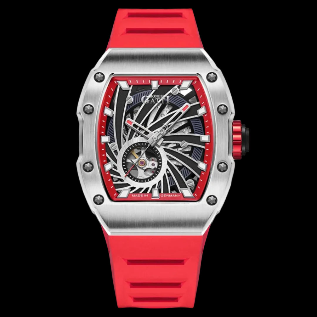 Bonest Gatti - Ghost Speed 9902