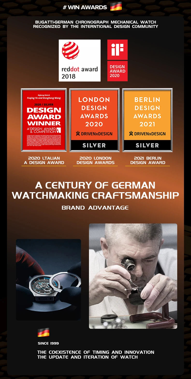 Bonest Gatti - Maximum Speed 5501