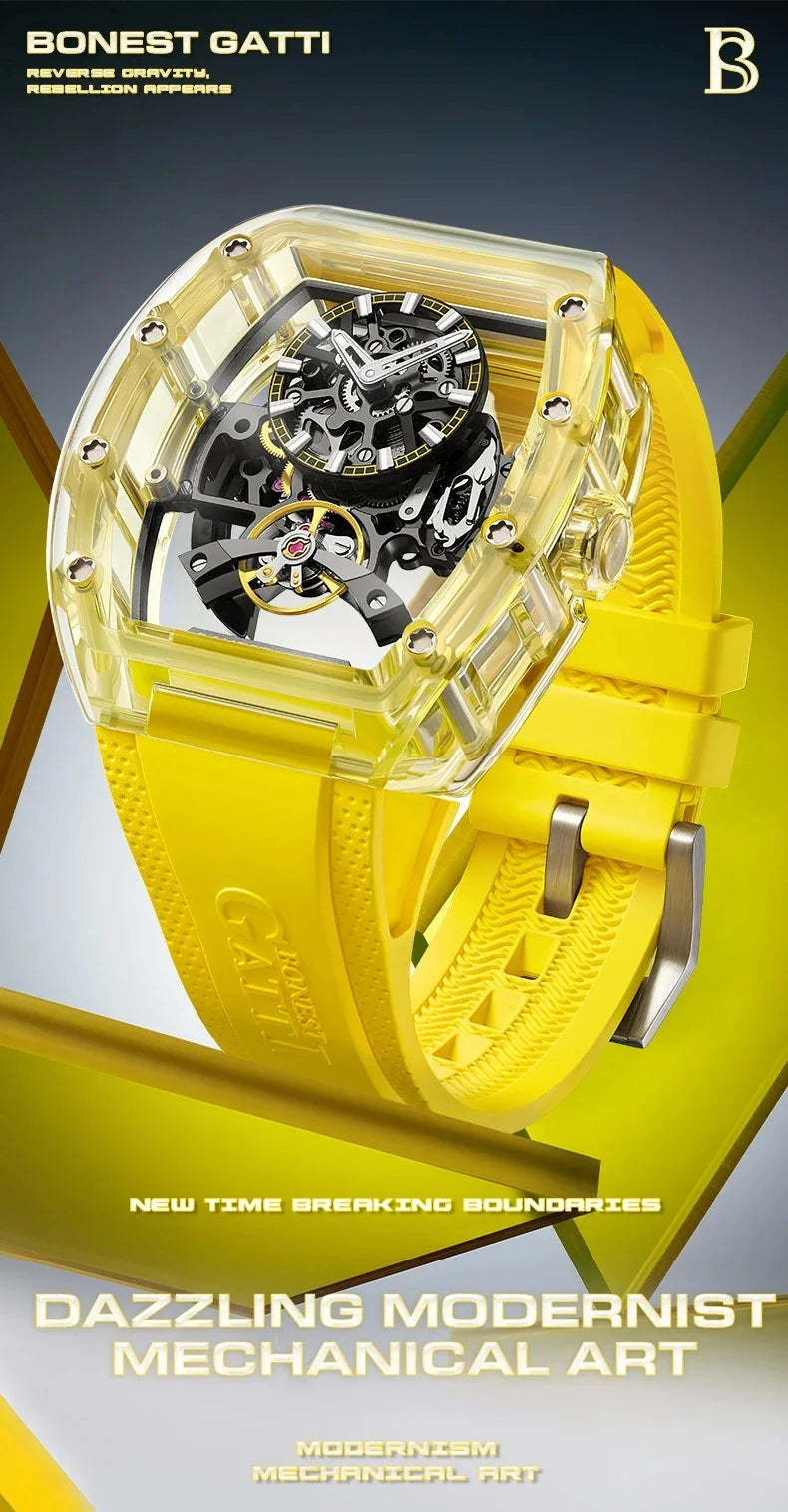 Bonest Gatti - Grativy 9960