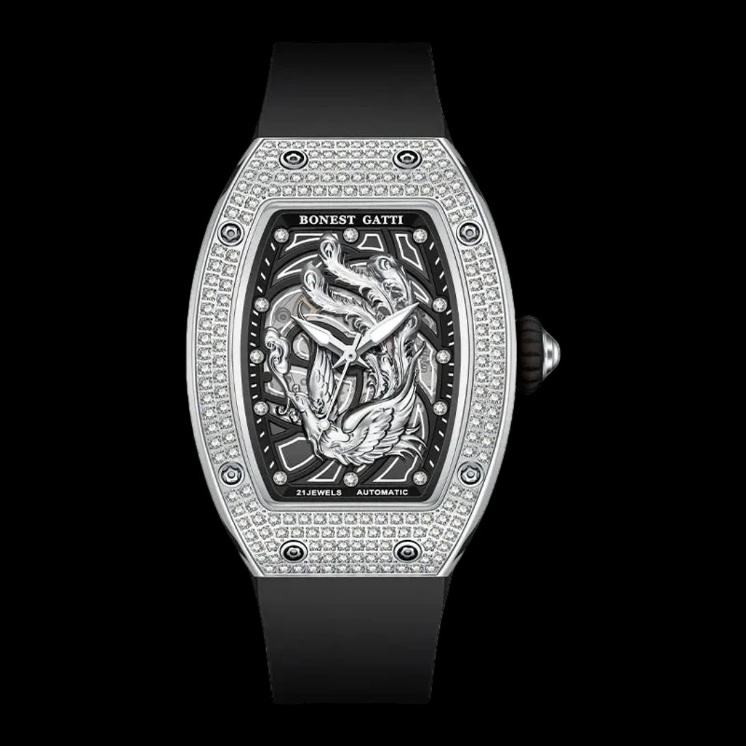 Bonest Gatti - Phoenix Cry 3005