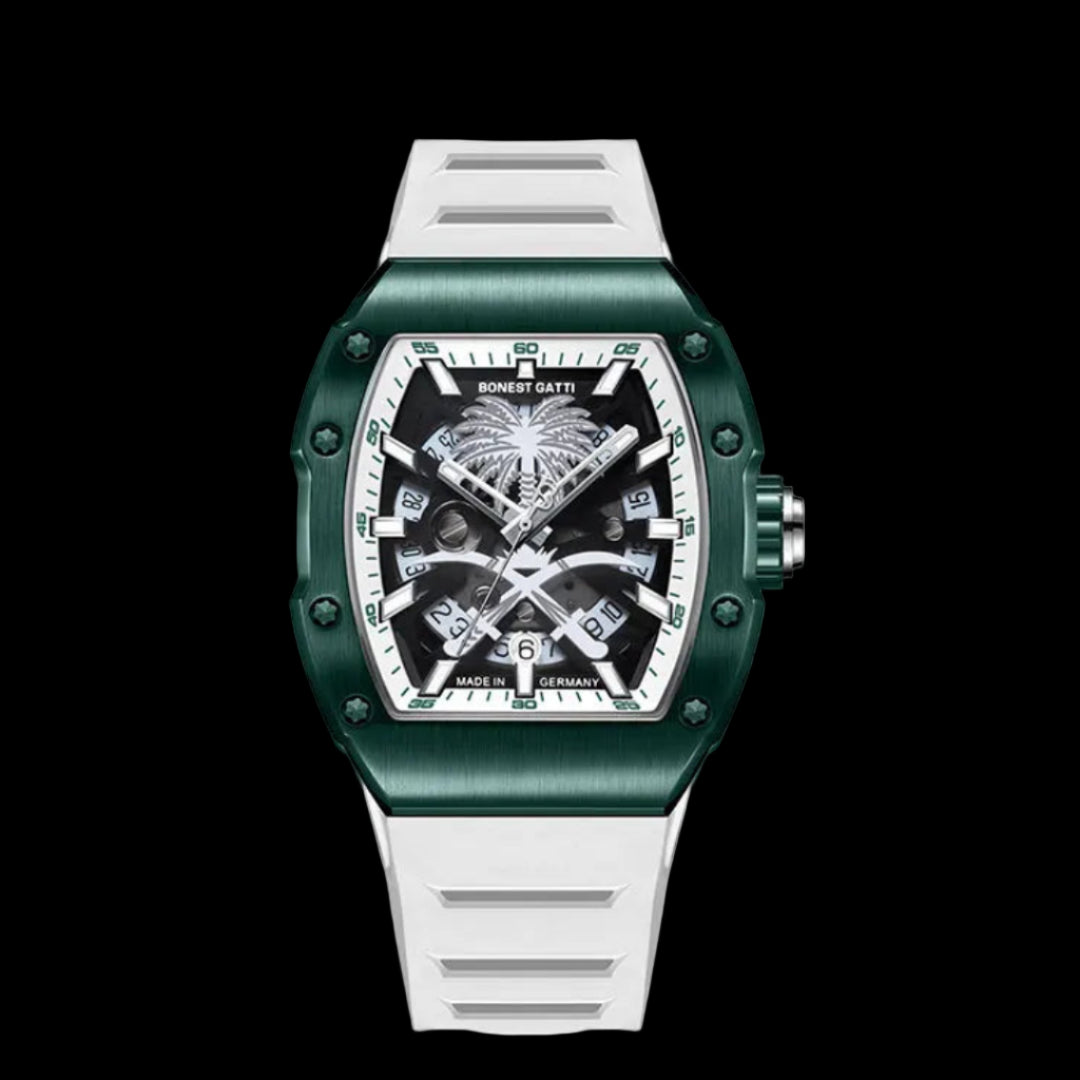 Bonest Gatti - Ghost Speed 9904