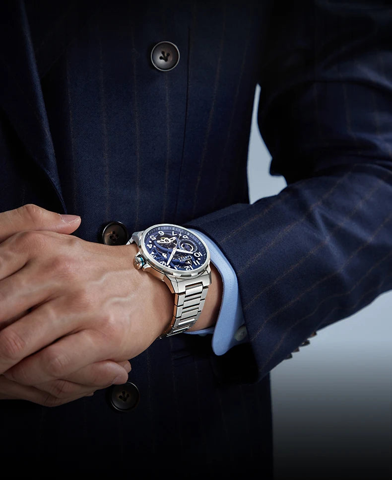 Bonest Gatti - Kings Open Heart 8010