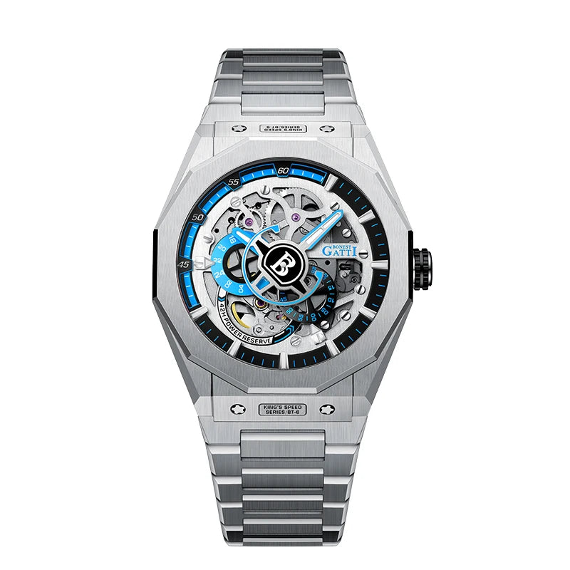 Bonest Gatti - King Speed 7601-S