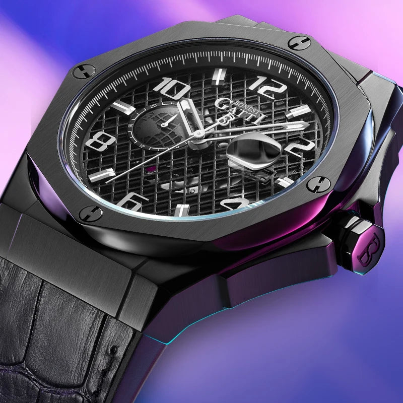 Bonest Gatti - Nox 8701