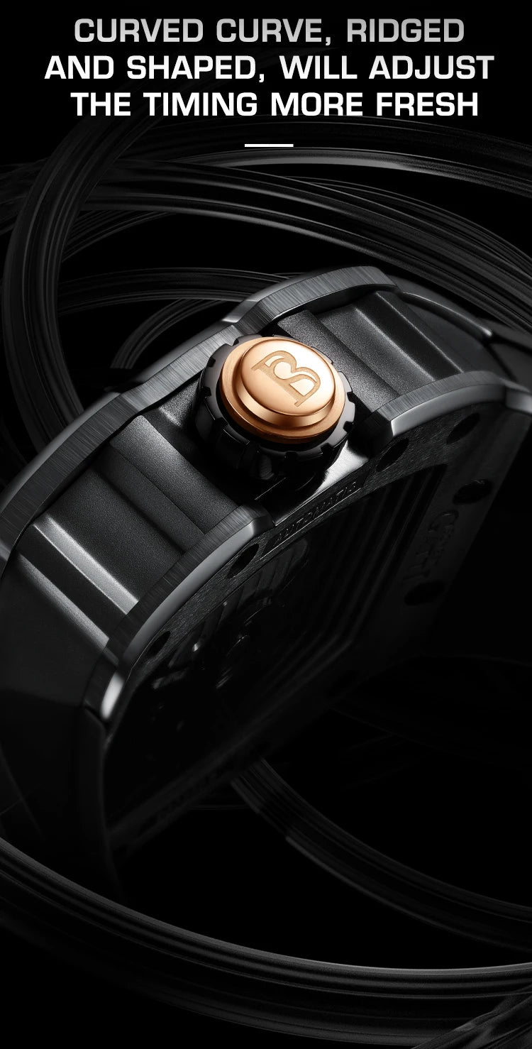 Bonest Gatti - Ghost Speed 9904