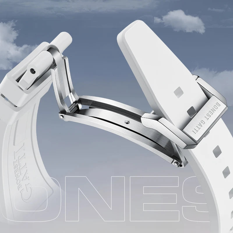 Bonest Gatti - Great Legend 5002