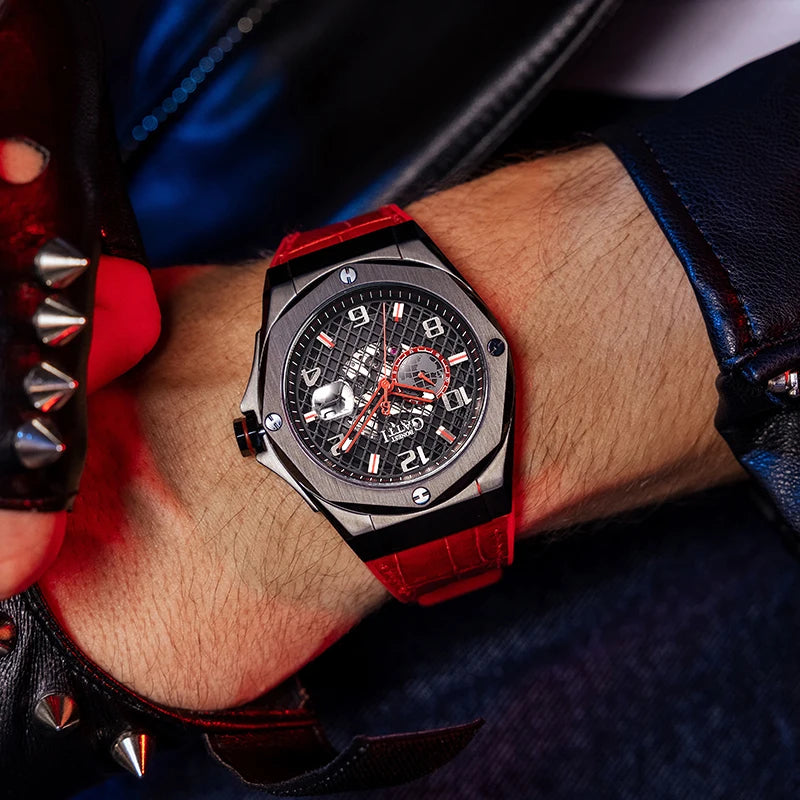 Bonest Gatti - Nox 8701