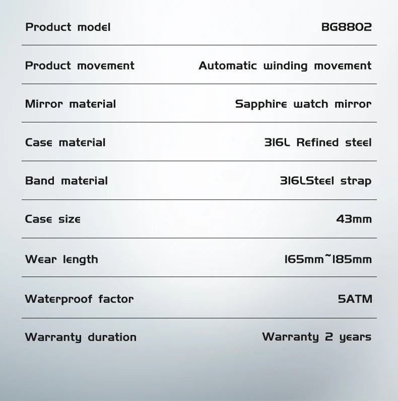 Bonest Gatti - Open Heart 8802