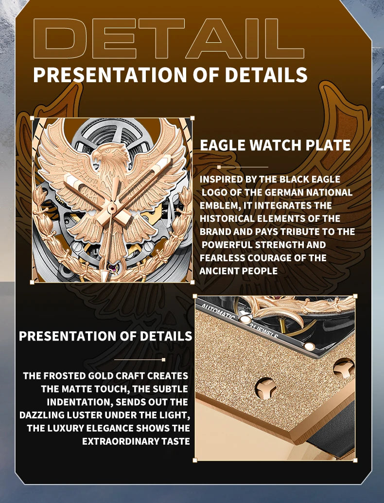 Bonest Gatti - Great Legend 5002