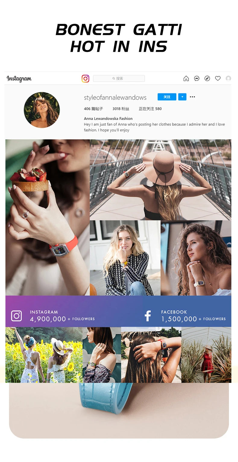 Bonest Gatti - Starry Sky 8902