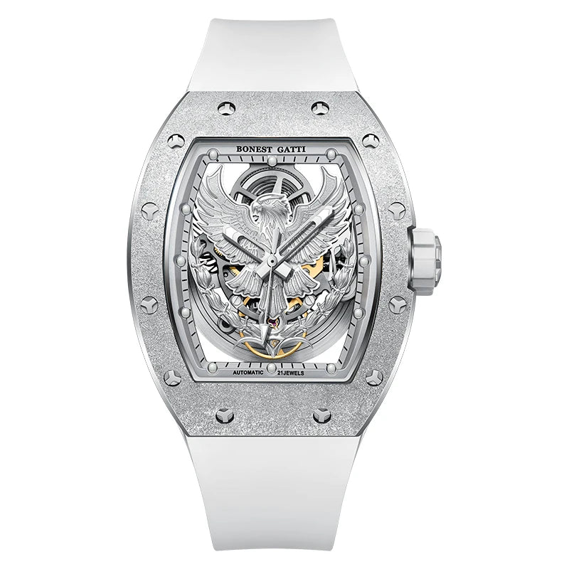 Bonest Gatti - Great Legend 5002