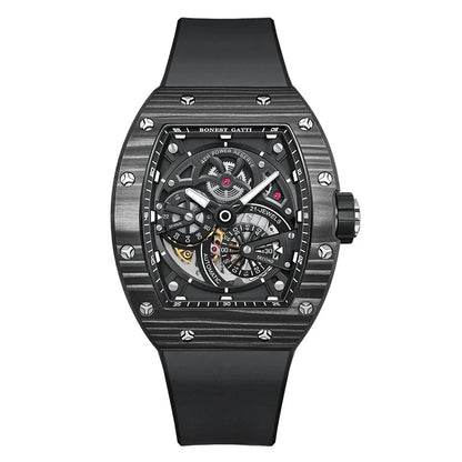 Bonest Gatti - Ghost Speed 9004