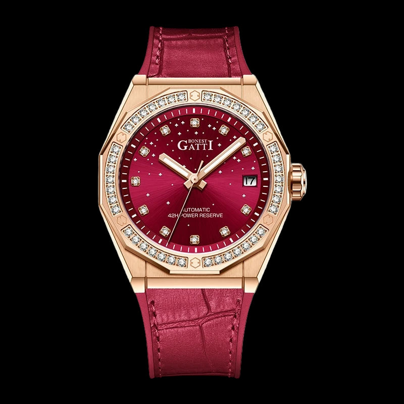 Bonest Gatti - Starry Sky 8902