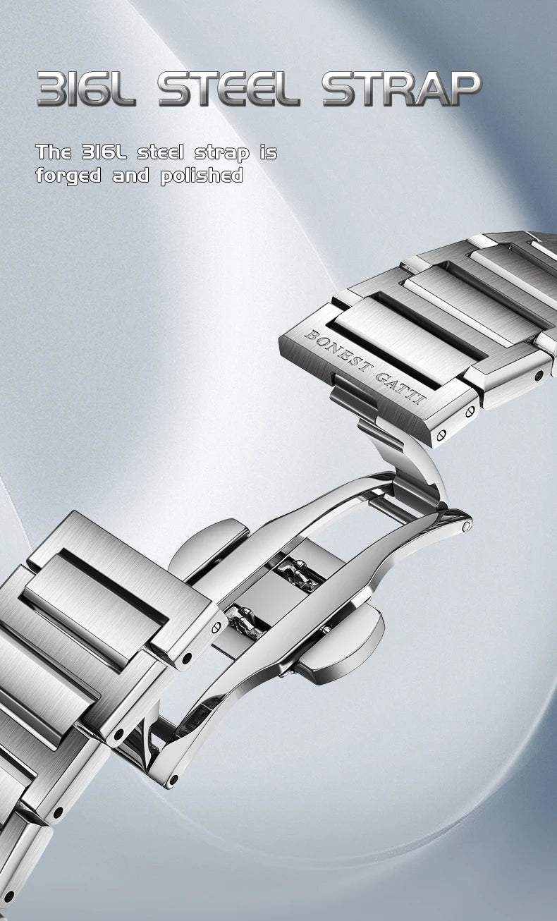 Bonest Gatti - Open Heart 8802