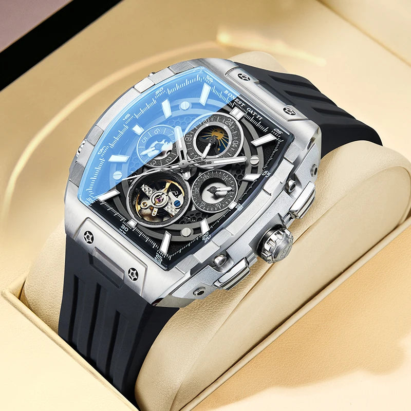 Bonest Gatti - Open Metal 5005