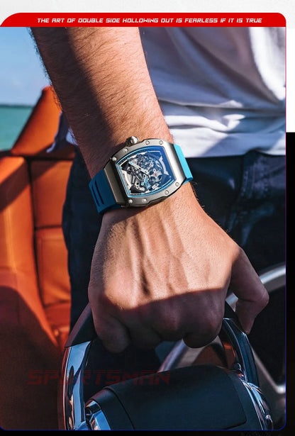 Bonest Gatti - Ghost Speed 9901