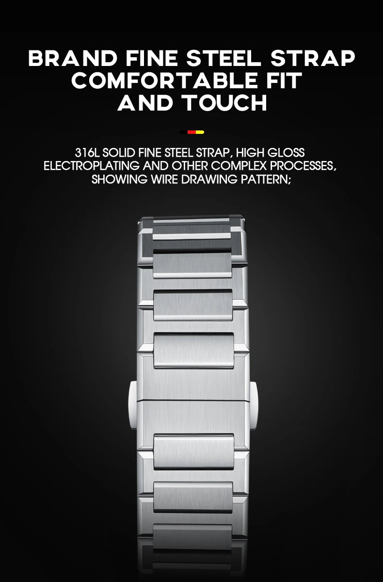 Bonest Gatti - Super Speed 7601-S