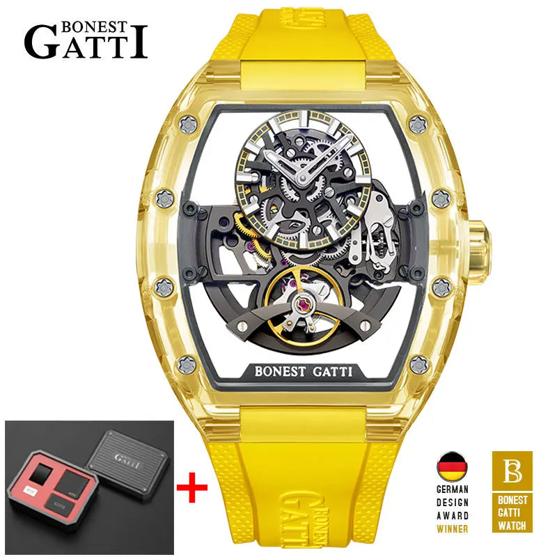Bonest Gatti - Grativy 9960