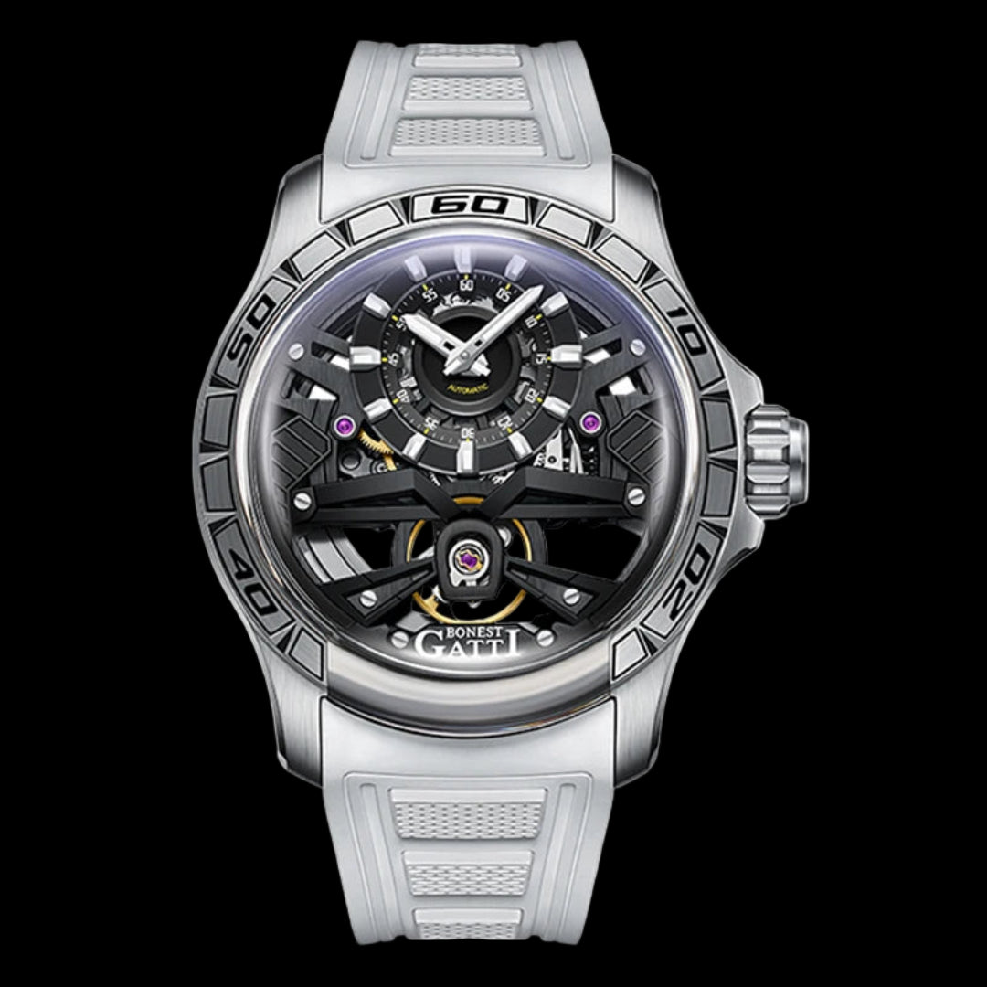 Bonest Gatti - Universe 5101