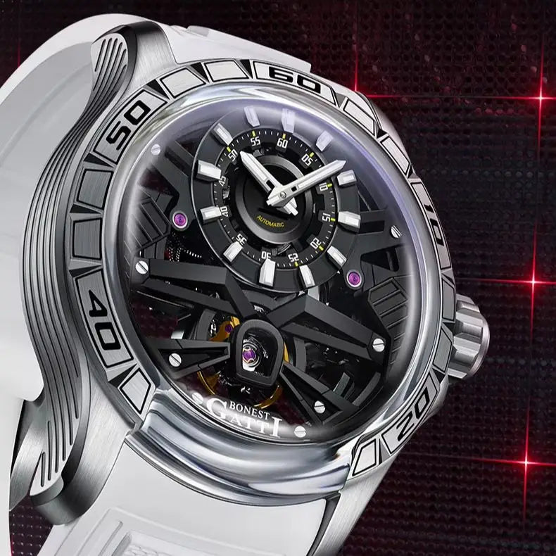 Bonest Gatti - Universe 5101