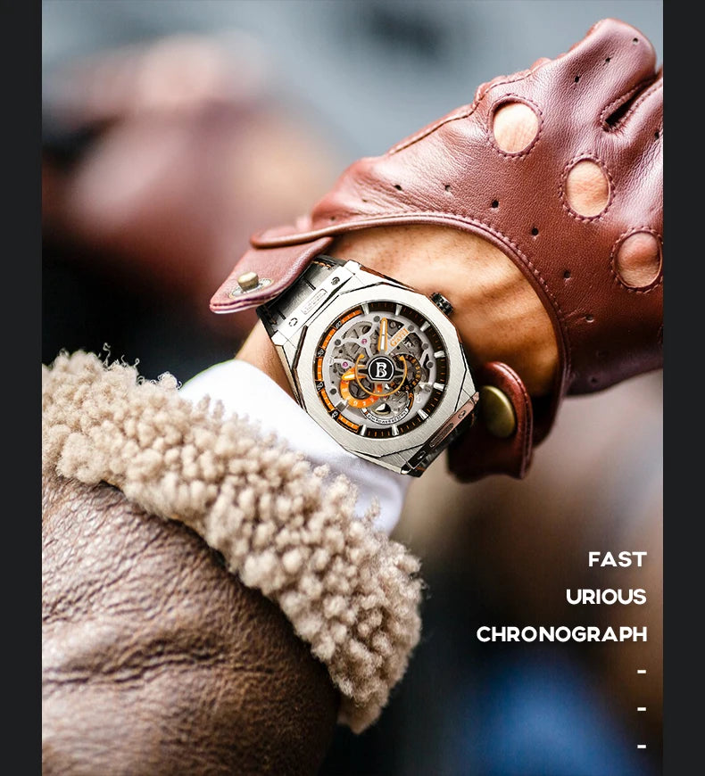 Bonest Gatti - Maximum Speed 7601