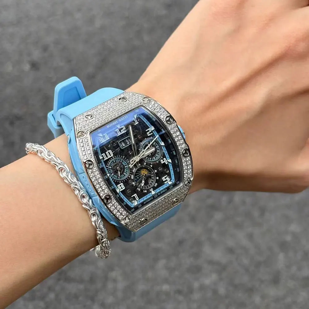 Bonest Gatti - Gravity 5004