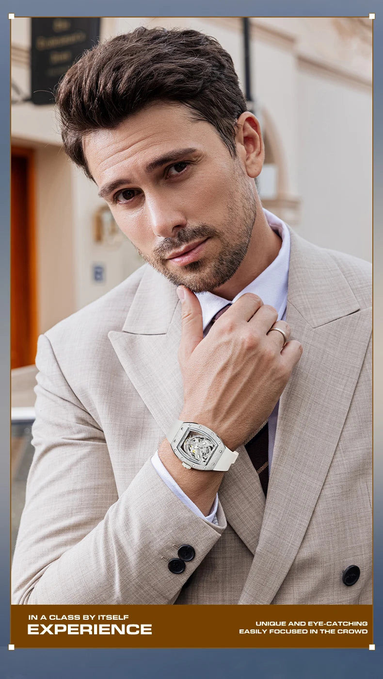 Bonest Gatti - Great Legend 5002