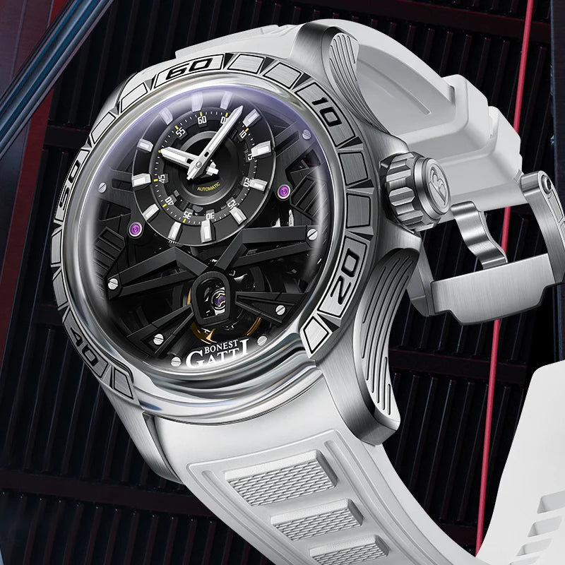 Bonest Gatti - King Speed 4004