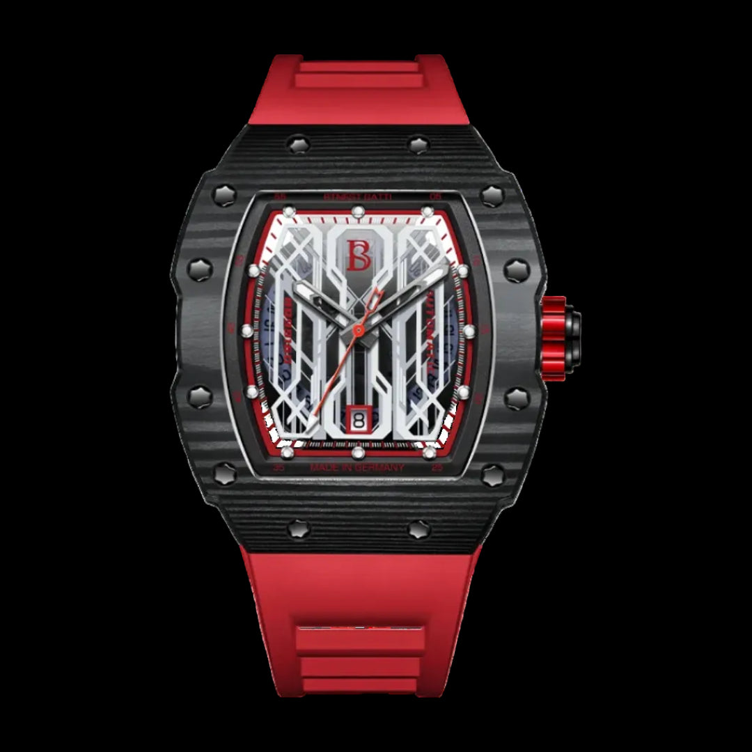 Bonest Gatti - The "B" Speed 9916